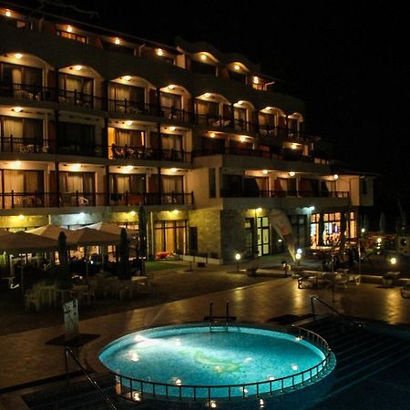 Hotel Sea Horse Lozenets Dış mekan fotoğraf