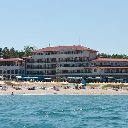 Hotel Sea Horse Lozenets Dış mekan fotoğraf