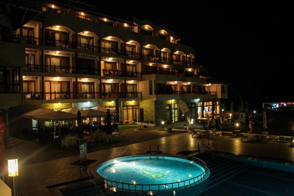Hotel Sea Horse Lozenets Dış mekan fotoğraf