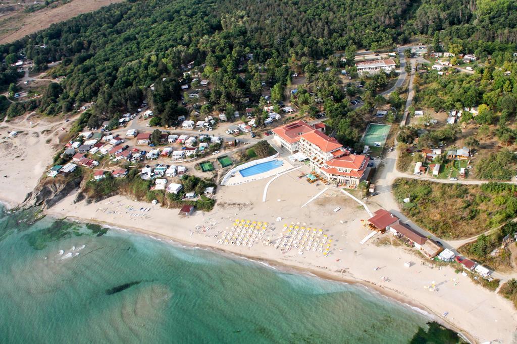Hotel Sea Horse Lozenets Dış mekan fotoğraf