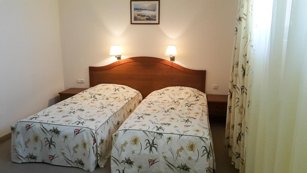 Hotel Sea Horse Lozenets Dış mekan fotoğraf