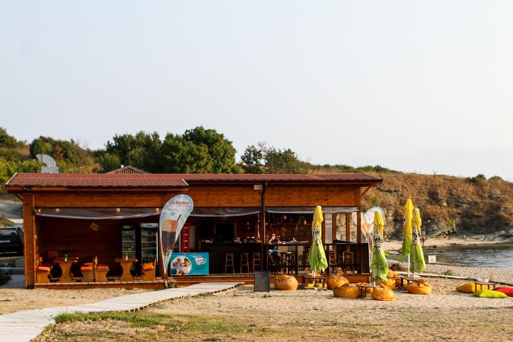 Hotel Sea Horse Lozenets Dış mekan fotoğraf