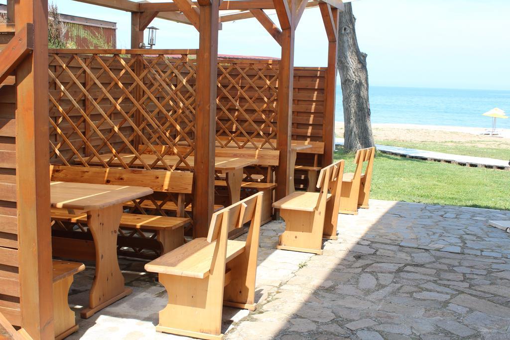 Hotel Sea Horse Lozenets Dış mekan fotoğraf