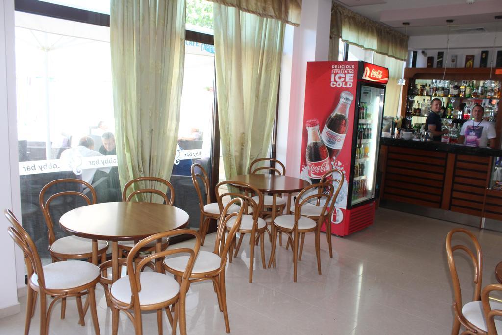 Hotel Sea Horse Lozenets Dış mekan fotoğraf