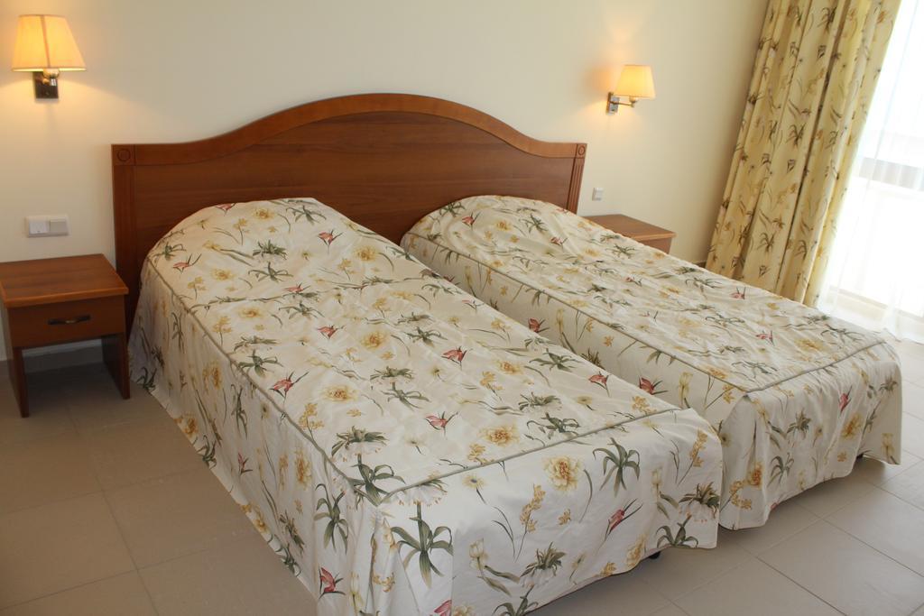 Hotel Sea Horse Lozenets Dış mekan fotoğraf
