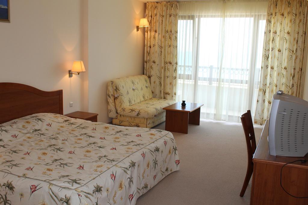 Hotel Sea Horse Lozenets Dış mekan fotoğraf