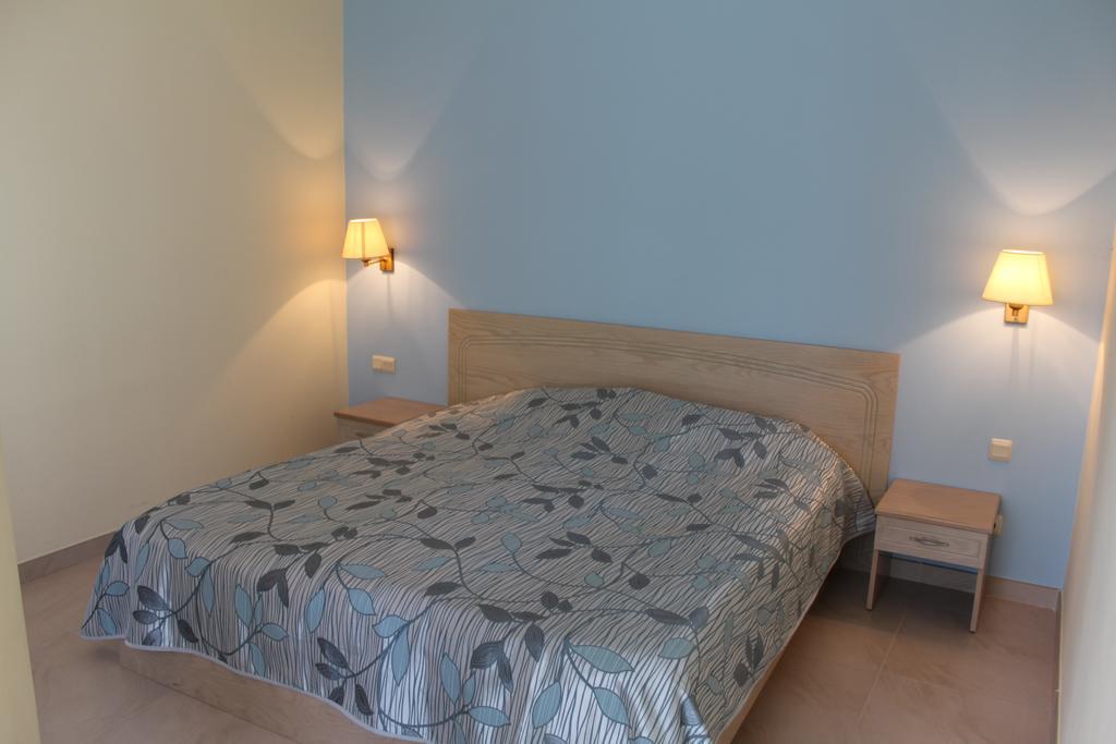 Hotel Sea Horse Lozenets Dış mekan fotoğraf