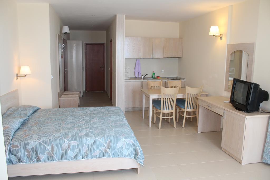 Hotel Sea Horse Lozenets Dış mekan fotoğraf