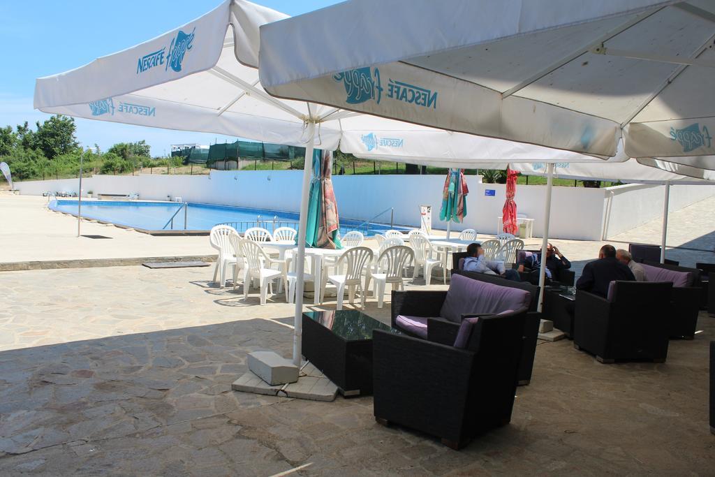 Hotel Sea Horse Lozenets Dış mekan fotoğraf