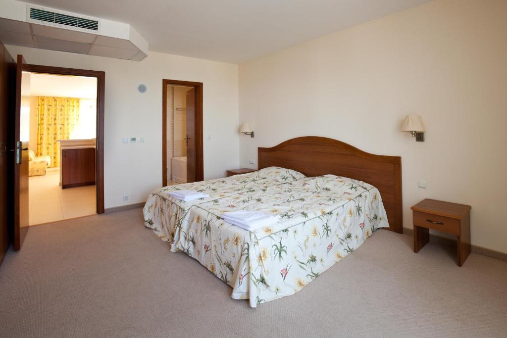 Hotel Sea Horse Lozenets Dış mekan fotoğraf
