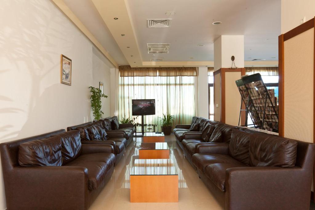 Hotel Sea Horse Lozenets Dış mekan fotoğraf