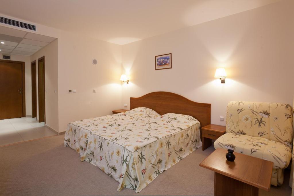 Hotel Sea Horse Lozenets Dış mekan fotoğraf