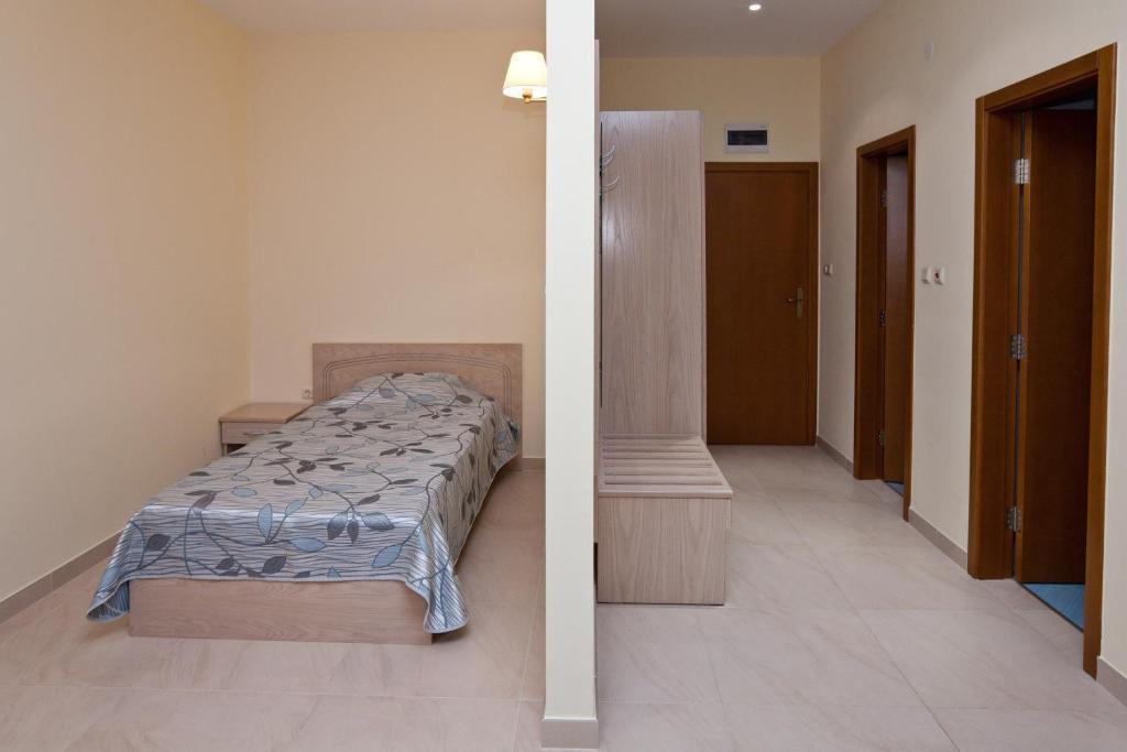 Hotel Sea Horse Lozenets Dış mekan fotoğraf